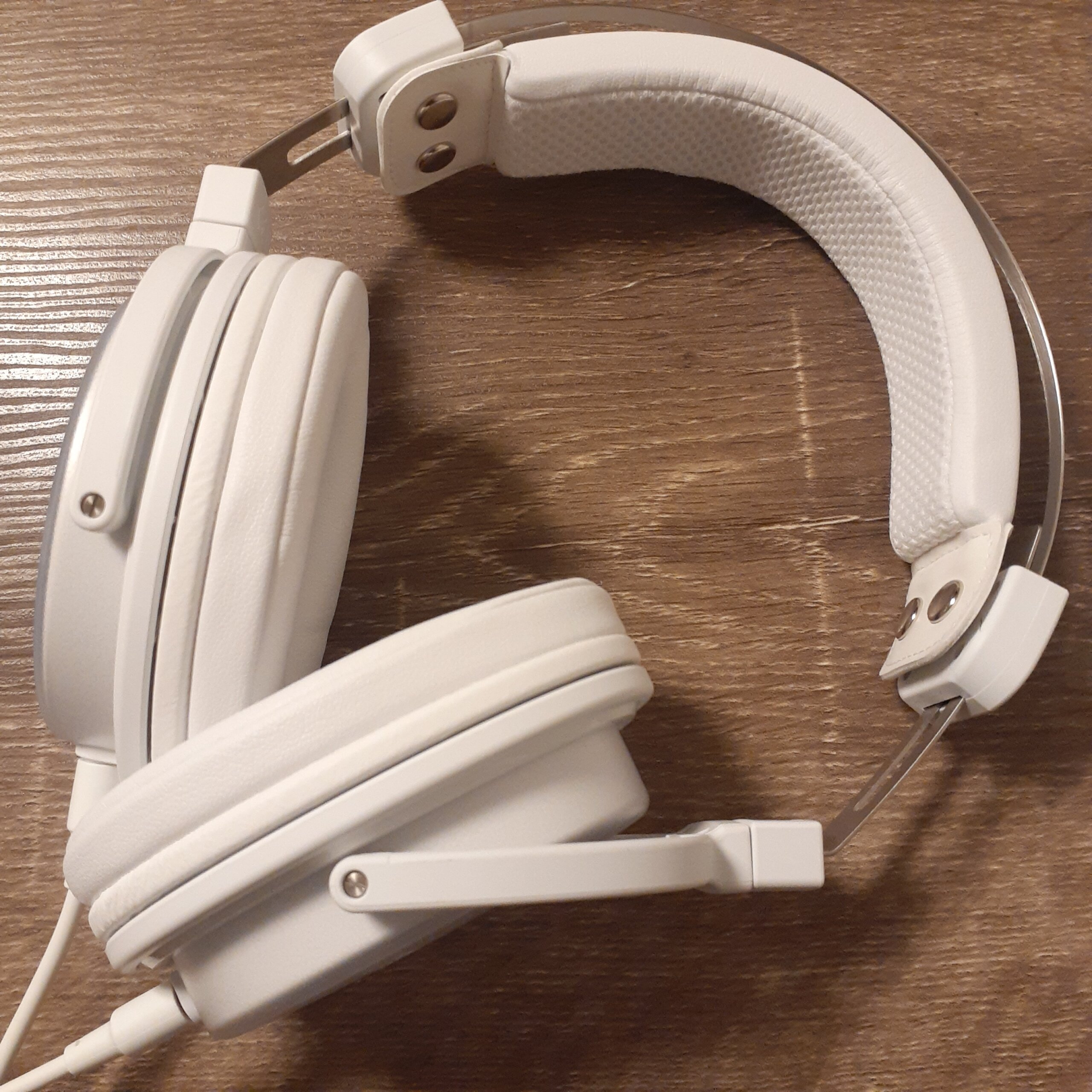 モニターヘッドホン TAGO STUDIO T3-03（GAMING PKG） レビュー