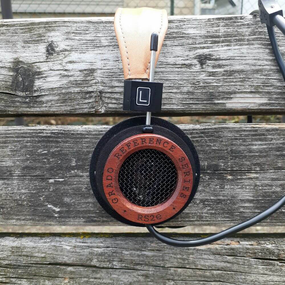 ハイエンドヘッドホン GRADO GS3000e レビュー - audio-sound@premium