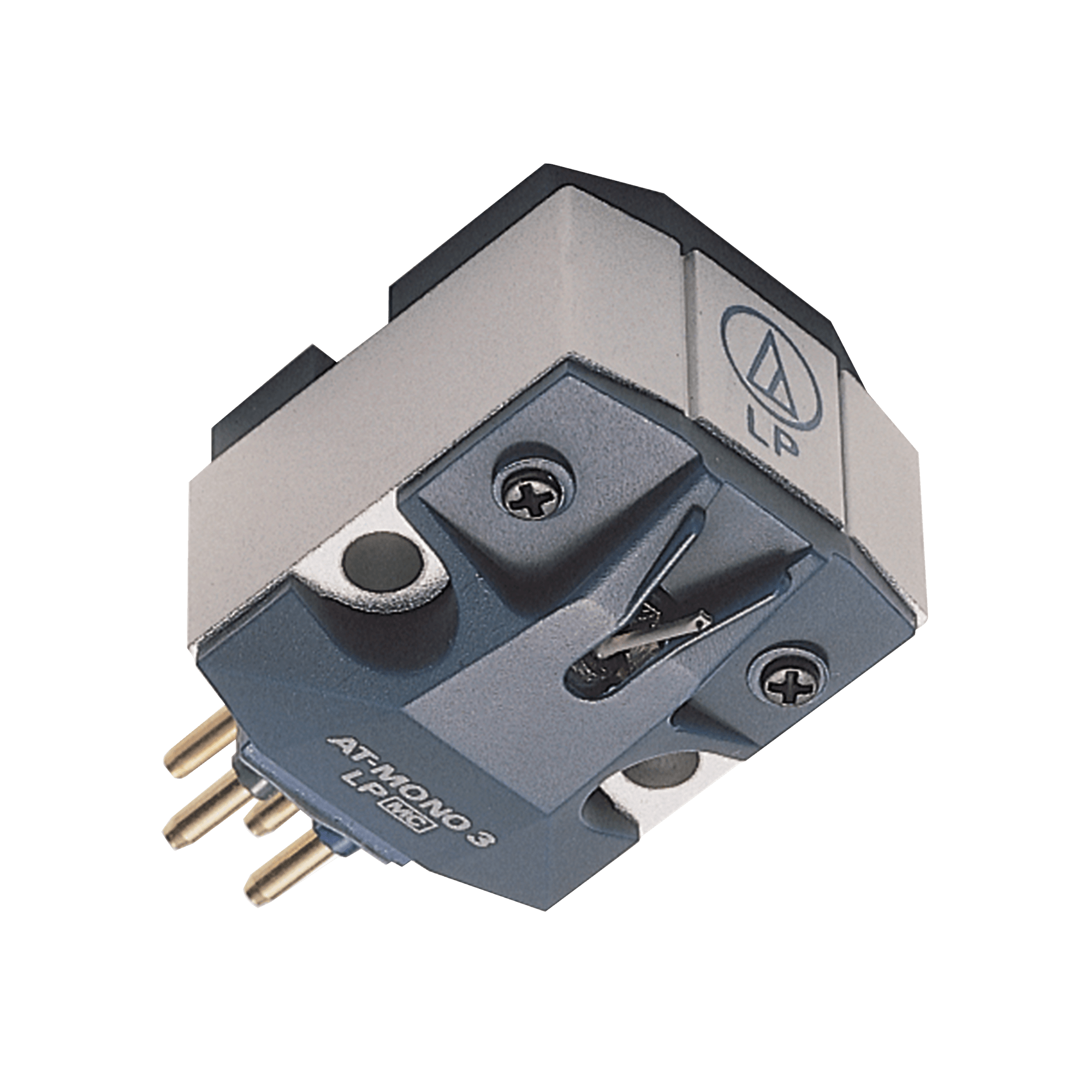 AT-MONO3/LPMoving Coil Cartridge | Audio-Technica