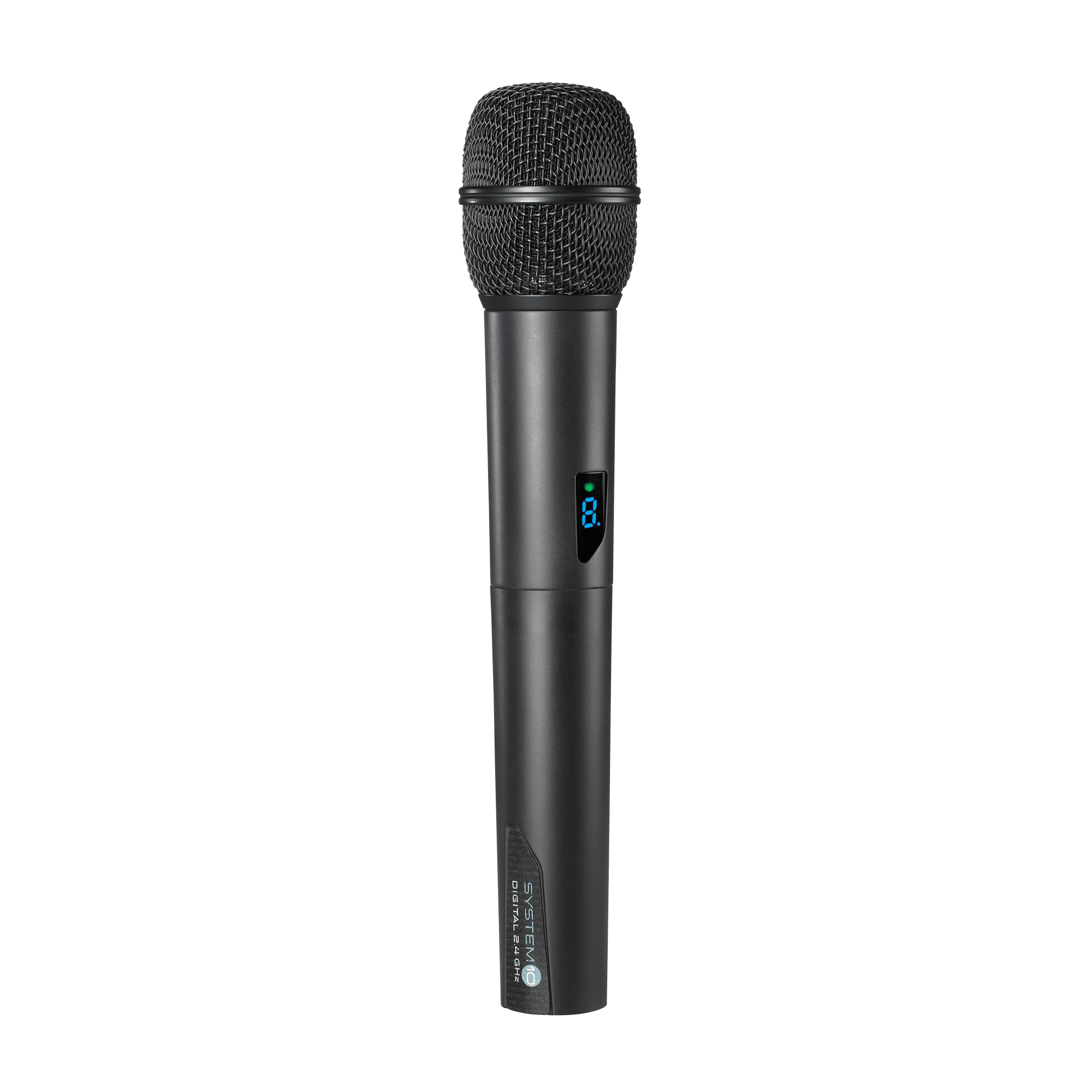 System 10 | Audio-Technica