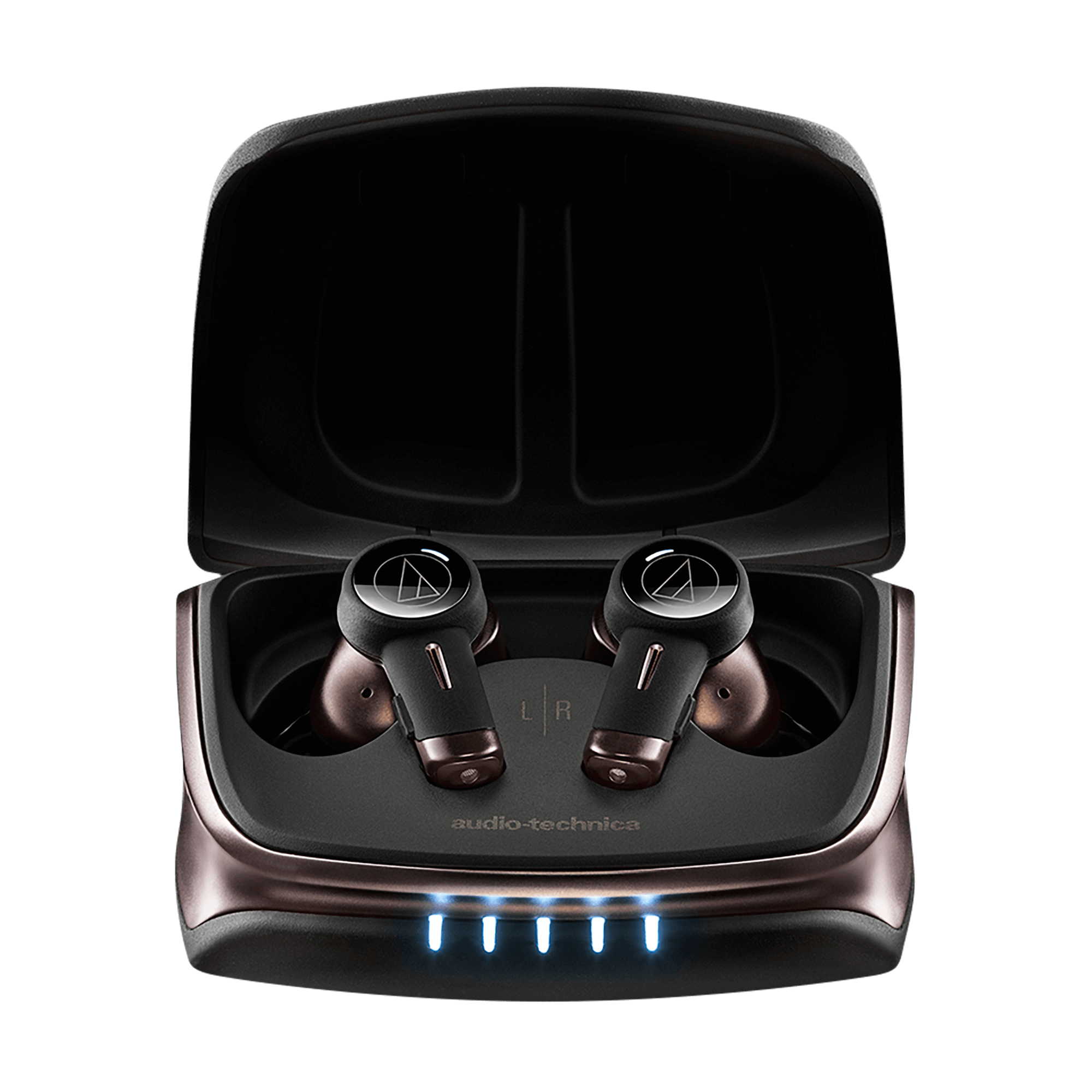 Wireless Earbuds| ATH-TWX9 | Audio-Technica | Audio-Technica