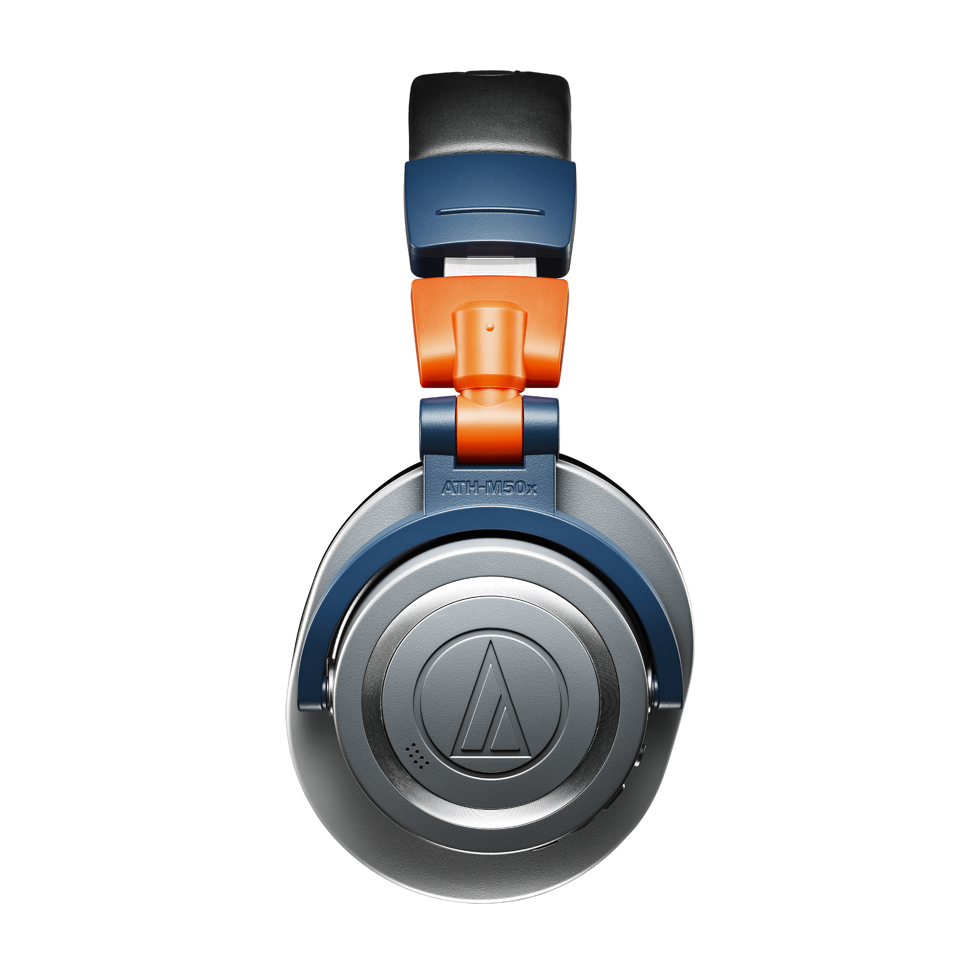 ATH-M50xBT2 | Wireless Over-Ear Headphones | Audio-Technica