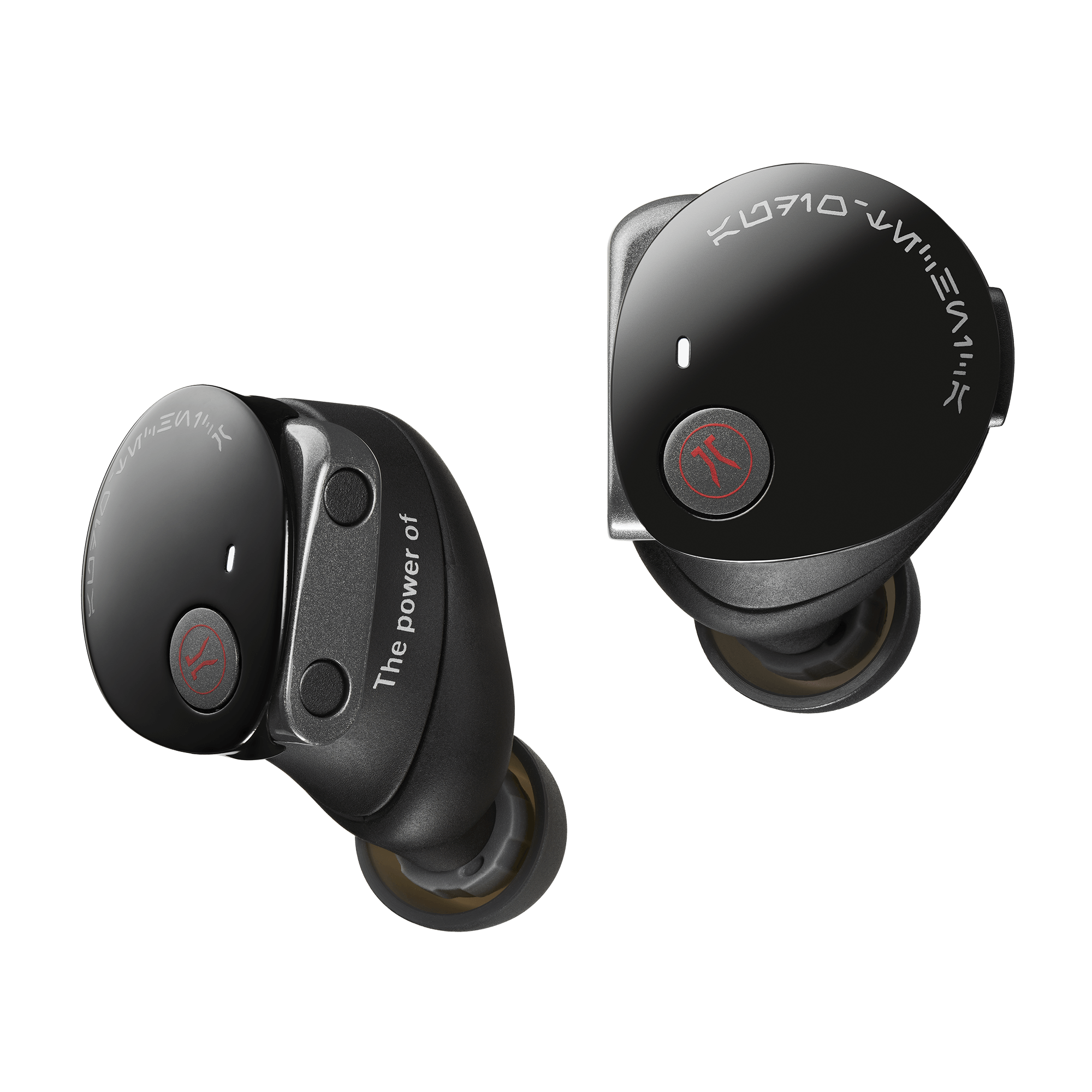 Wireless Earbuds | ATH-CKS50TW2DV | Audio-Technica