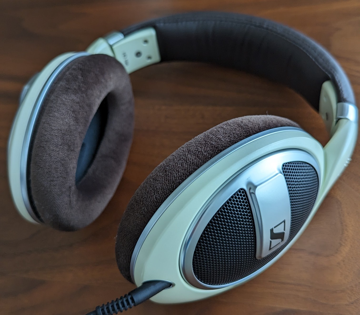 ゼンハイザー HD 599 レビュー。ロングセラーにはしっかり理由があります！