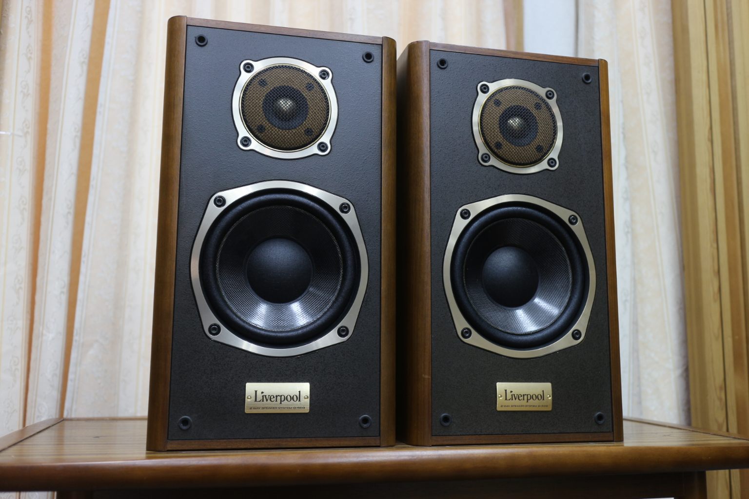 ONKYO D-500 Liverpool | 中古オーディオ買取販売のオトネクスト