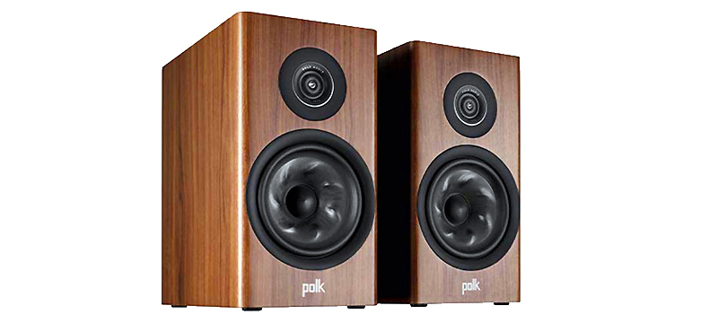 Polk Audio (ポークオーディオ) ブックシェルフスピーカー Reserve