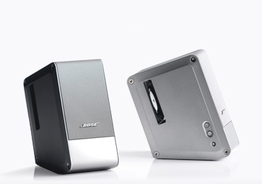 希少】BOSE ボーズ Micro Music Monitor スピーカー BOSE (ボーズ