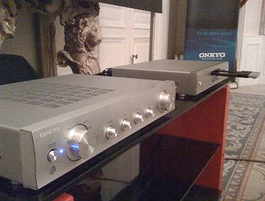 ONKYO インテグレーテッドアンプ A-5VL(B) 直販限定モデル 2026年最新