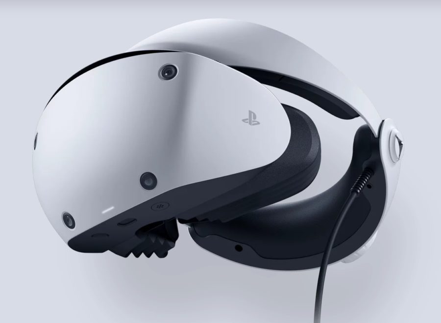 Sony announces global launch of PlayStation VR2 | Auganix.org
