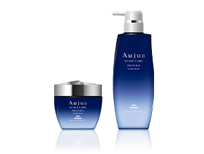 PRESEDIA(プレセディア）眠れる髪の美しさを呼び覚まし根元から