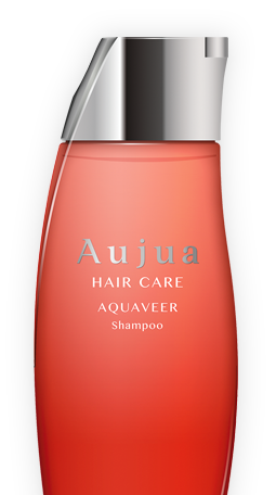 アクアヴィア(AQUAVEER) まとまり効果 | Aujua(オージュア)