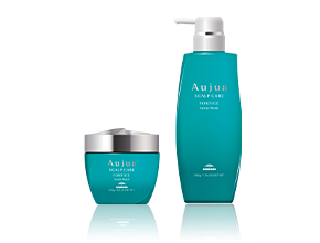 FORTICE(フォルティス）地肌にうるおい、生命力を与えるエイジングケア