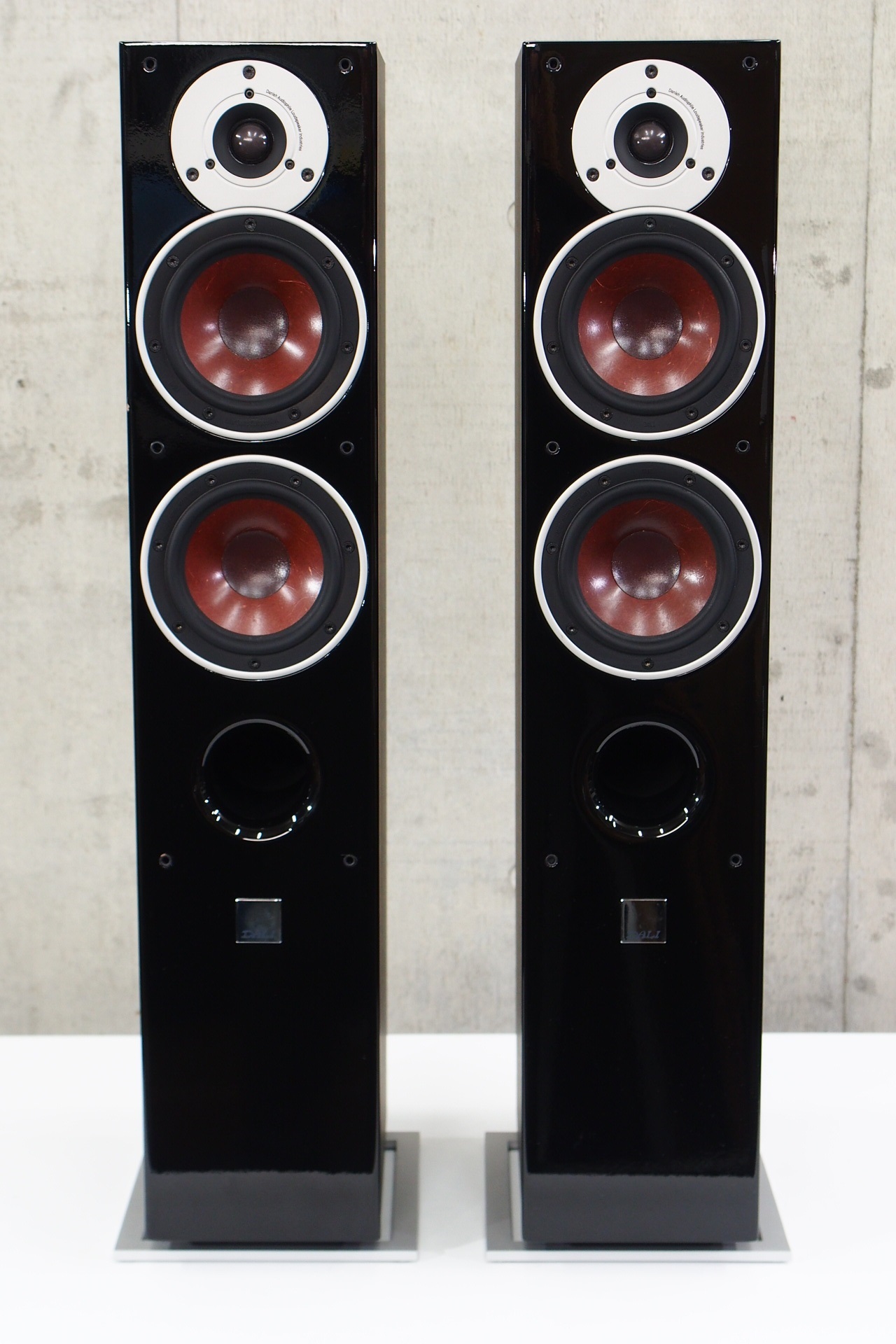 アバックWEB-SHOP / 【中古】DALI ZENSOR5(BA)‐特【コード01-08730