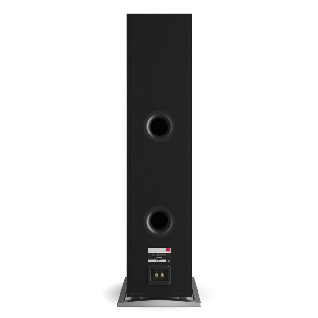 アバックWEB-SHOP / OBERON9 [ブラックアッシュ] DALI [ダリ] トール