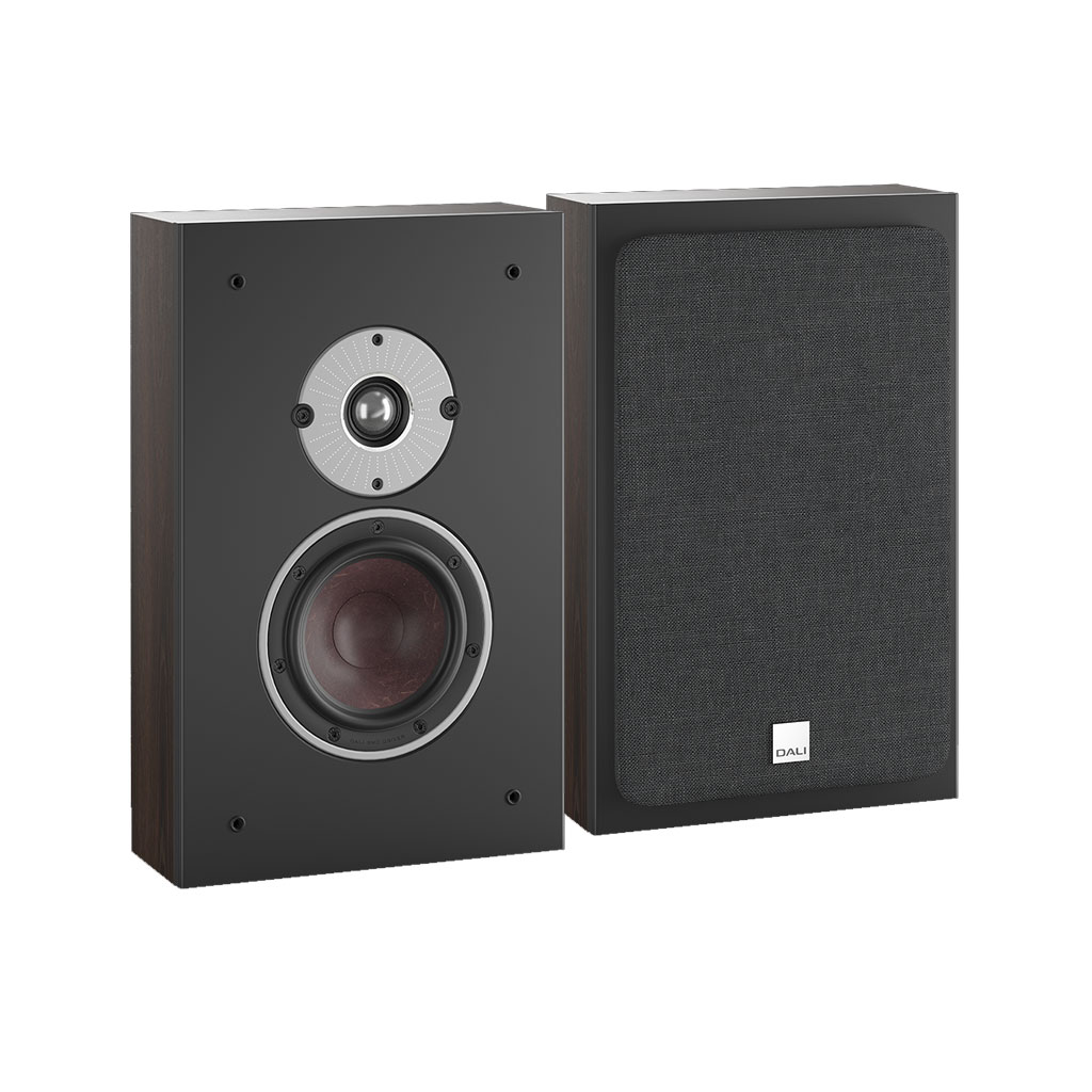 アバックWEB-SHOP / OBERON ONWALL [ダークウォルナット] DALI [ダリ