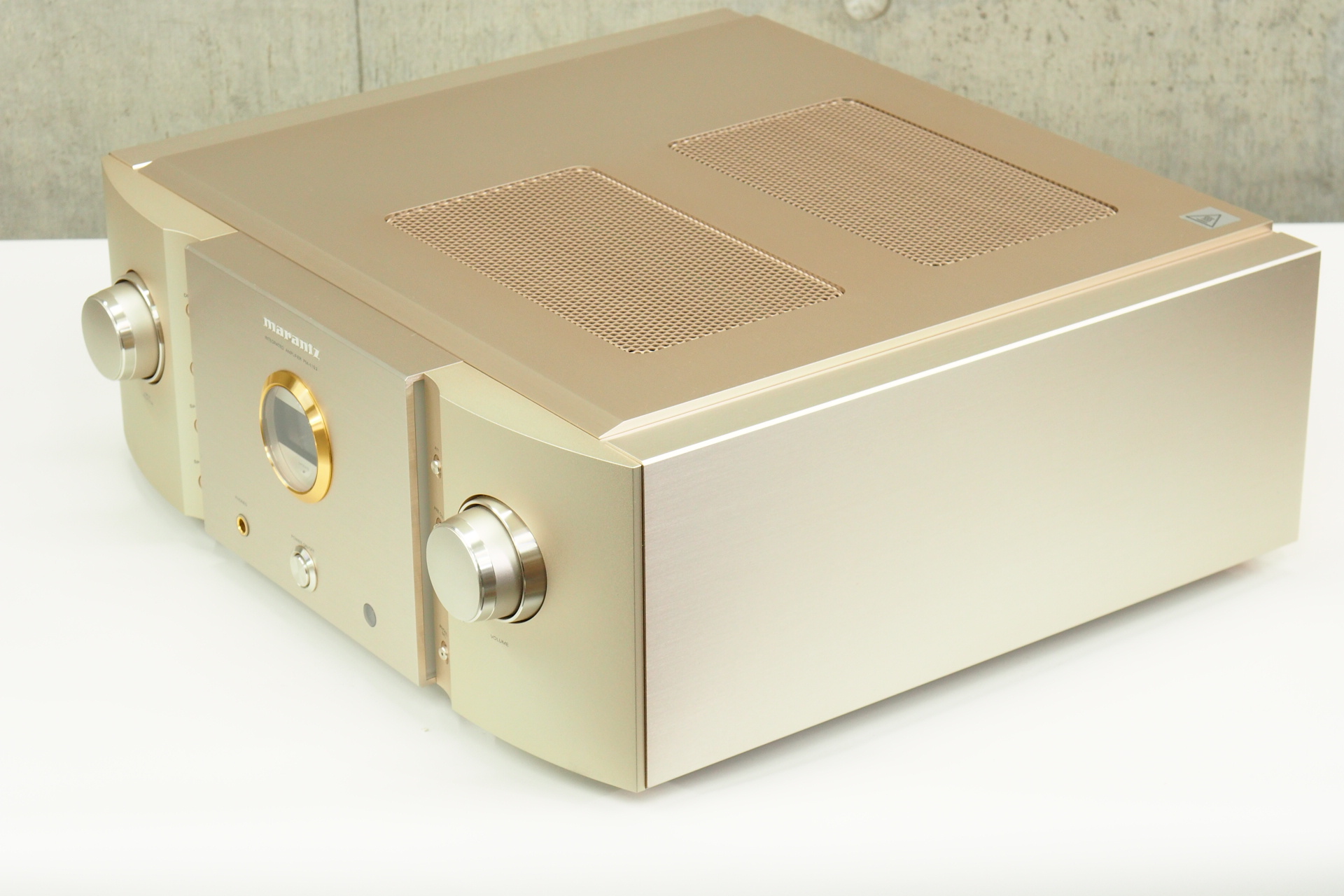 アバックWEB-SHOP / 【中古】marantz PM-11S2【コード01-08696