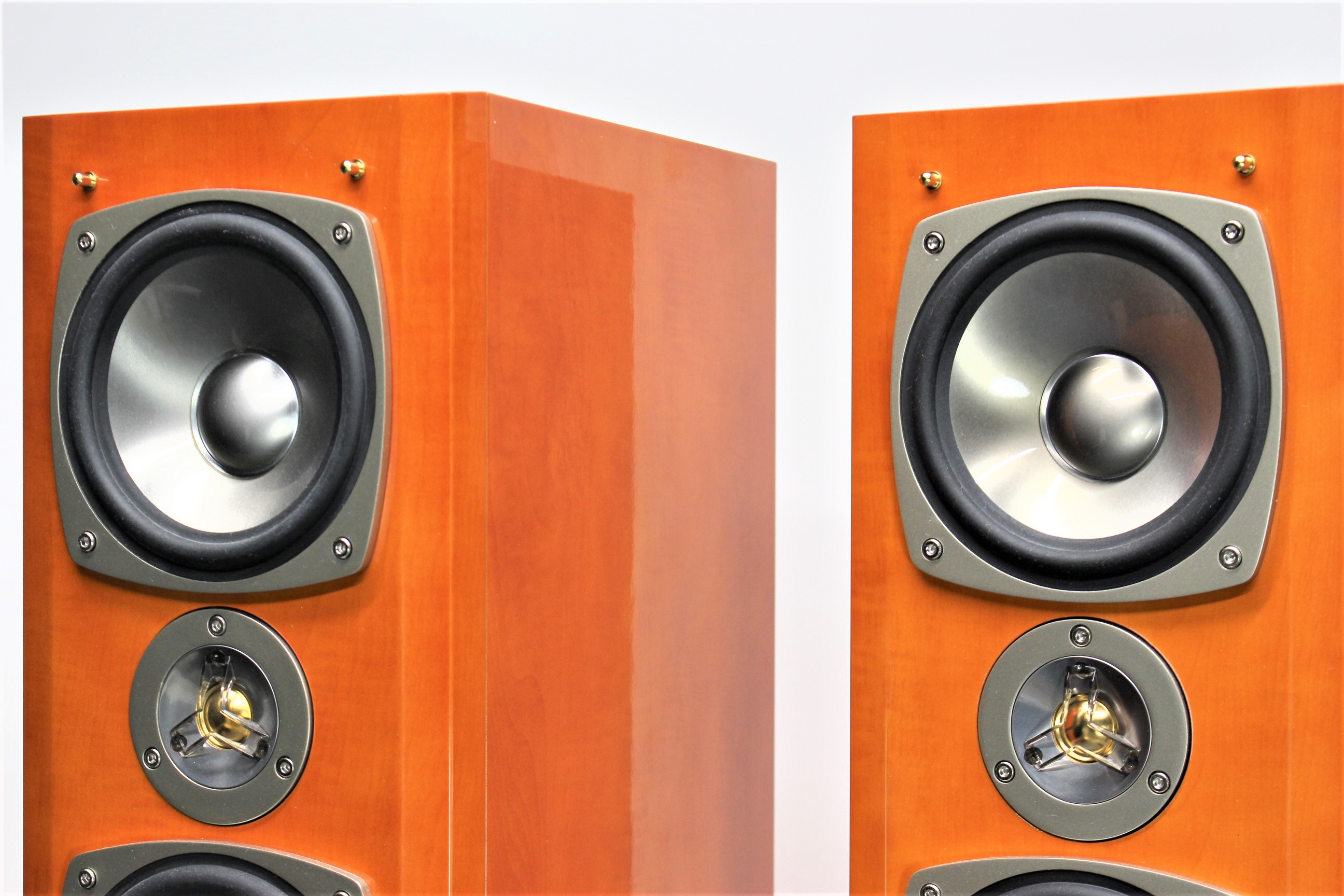 Victor Victor ビクター SX-EX7S 動作良好ペア ビクター スピーカー