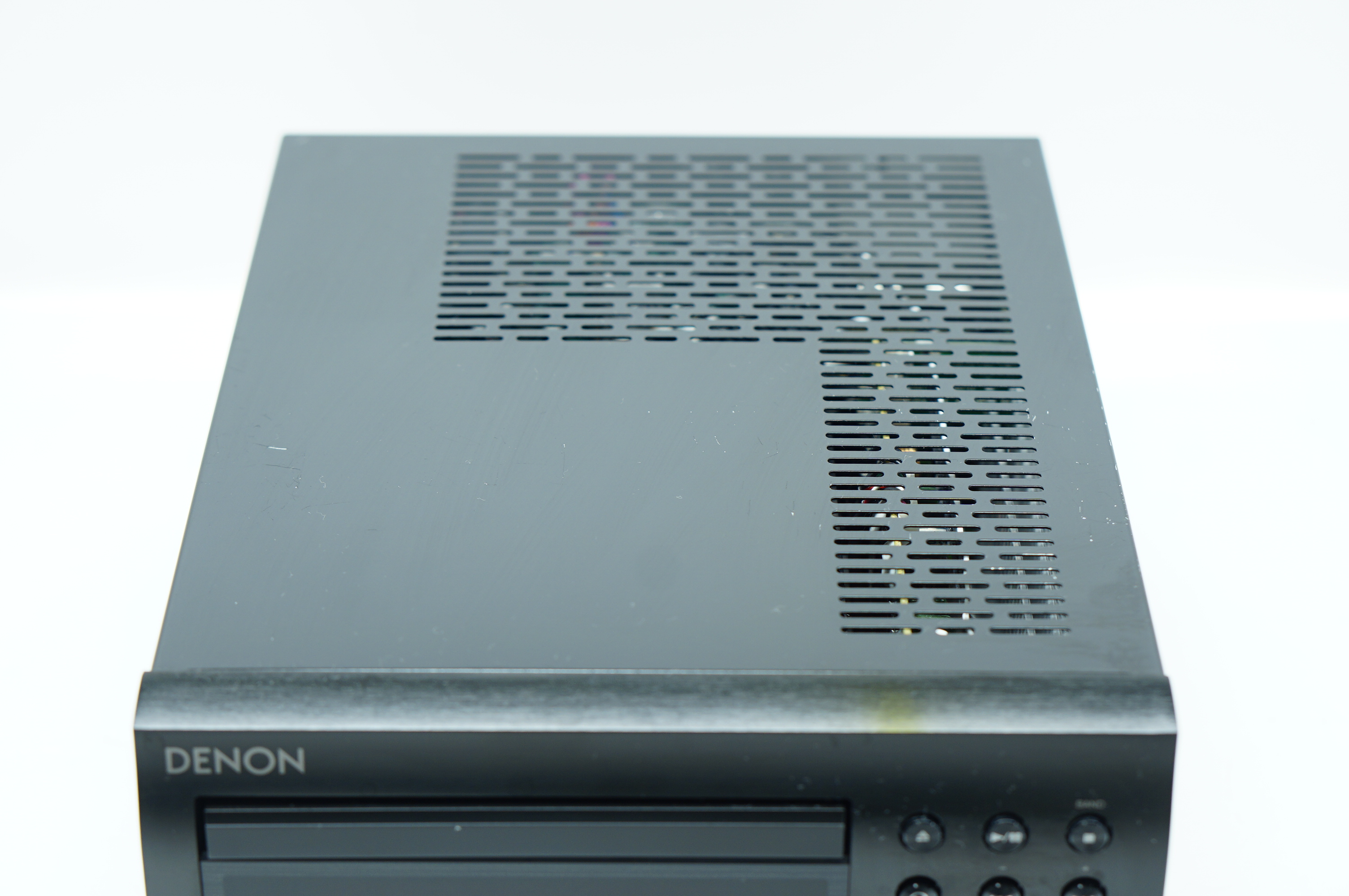 アバックWEB-SHOP / 【中古】DENON RCD-M41【コード01-09030】CDレシーバー