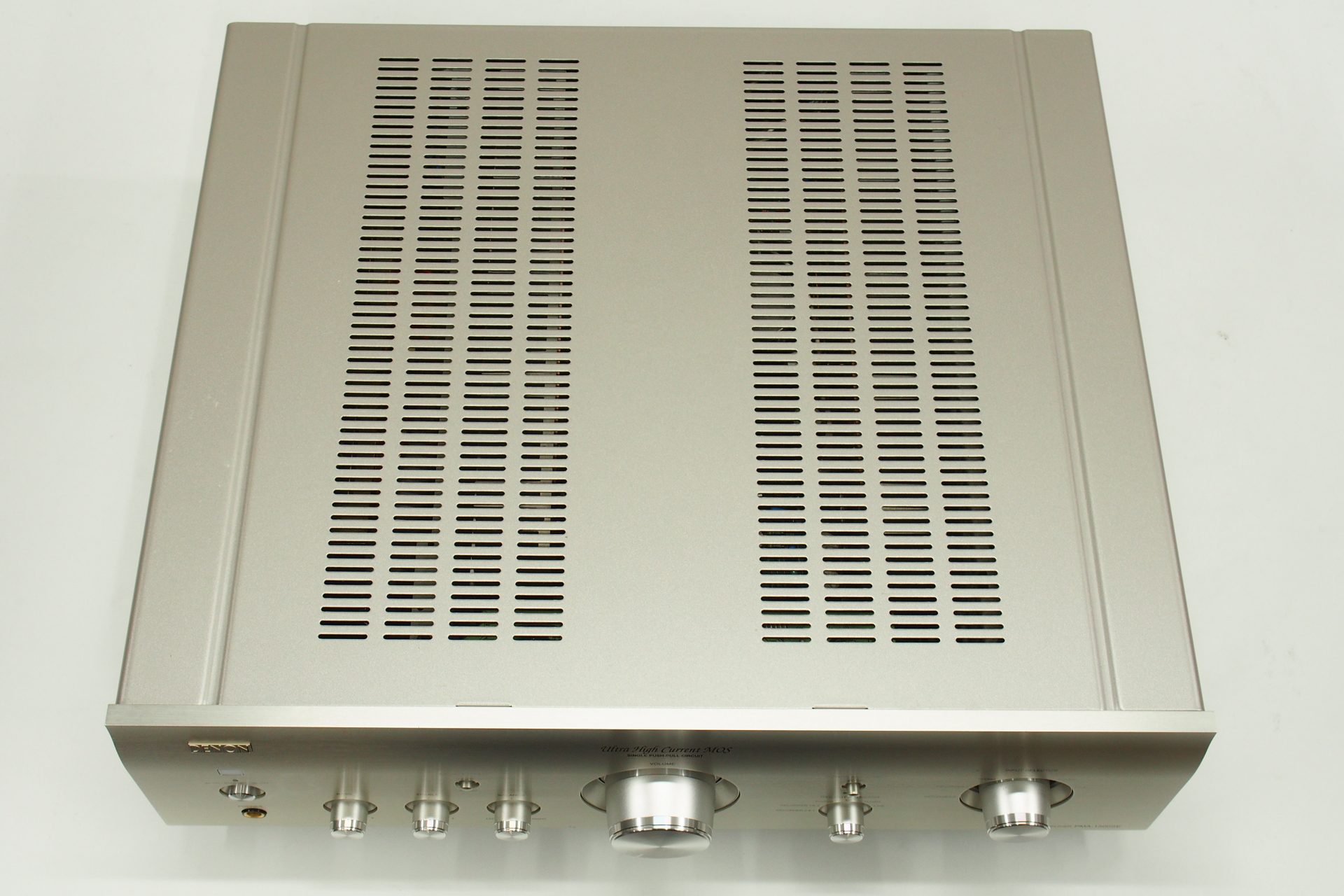 アバックWEB-SHOP / 【中古】DENON PMA-1500SE【コード01-08967