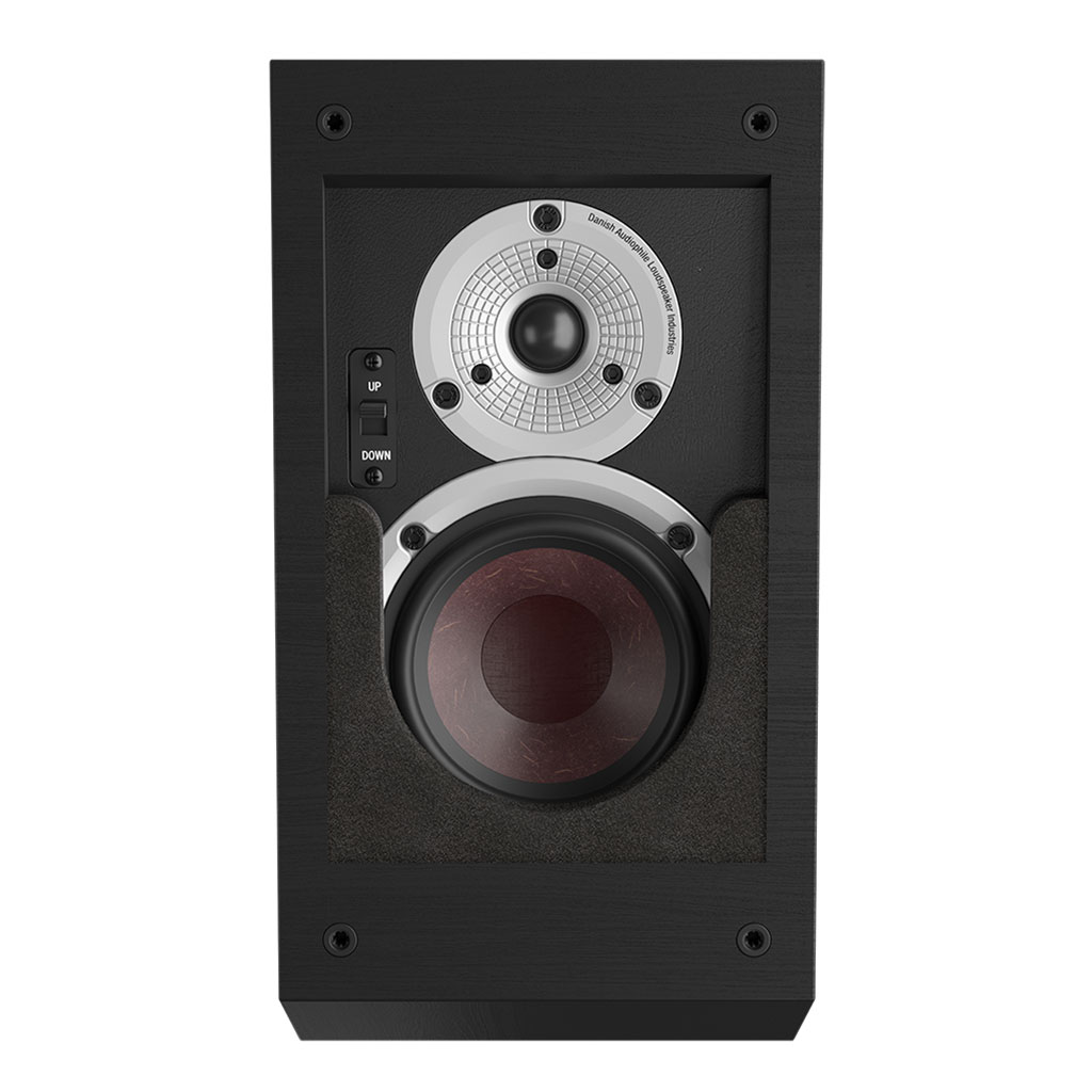 アバックWEB-SHOP / ALTECO C1 [ブラックアッシュ] DALI [ダリ] マルチ