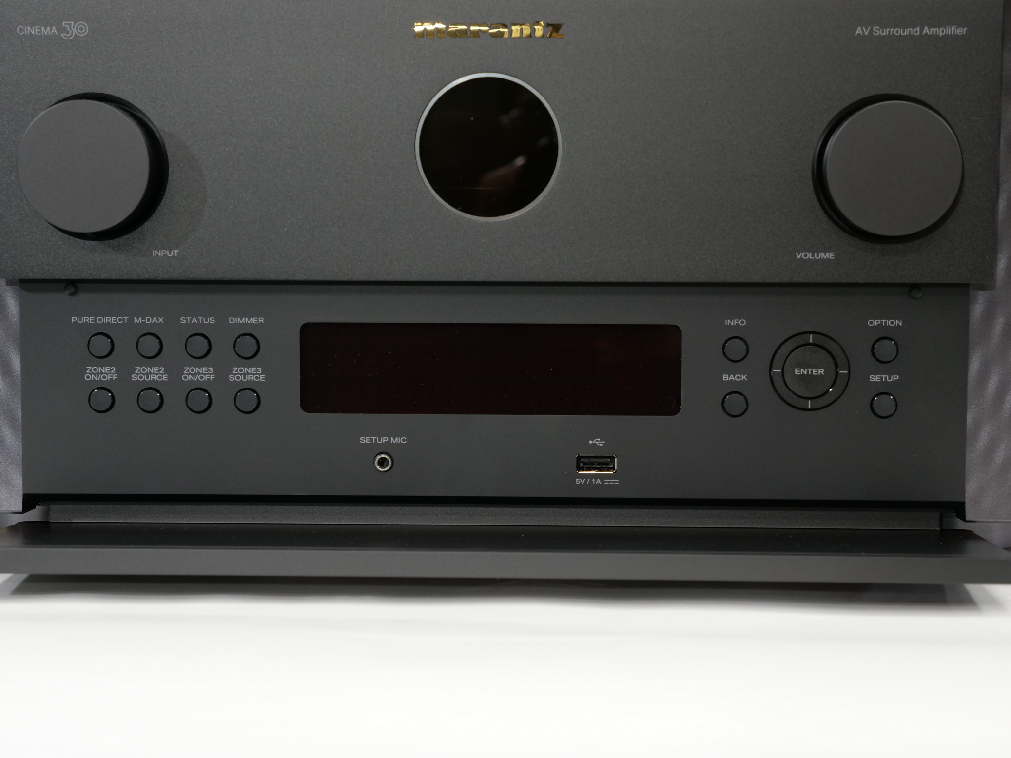 アバックWEB-SHOP / 【アウトレット】marantz CINEMA30【コード90