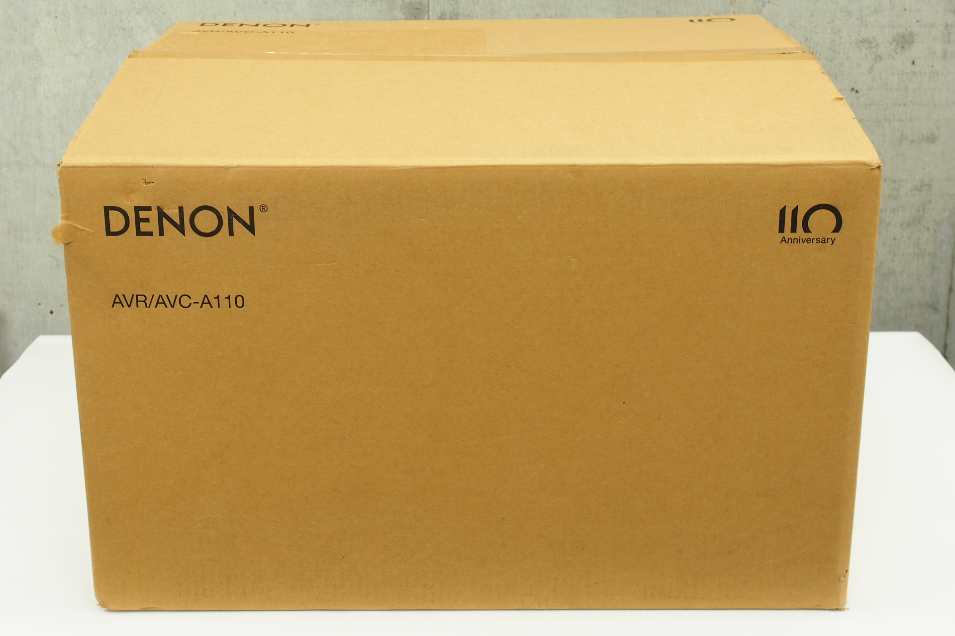 アバックWEB-SHOP / 【中古】DENON AVC-A110【コード01-09226】AVアンプ