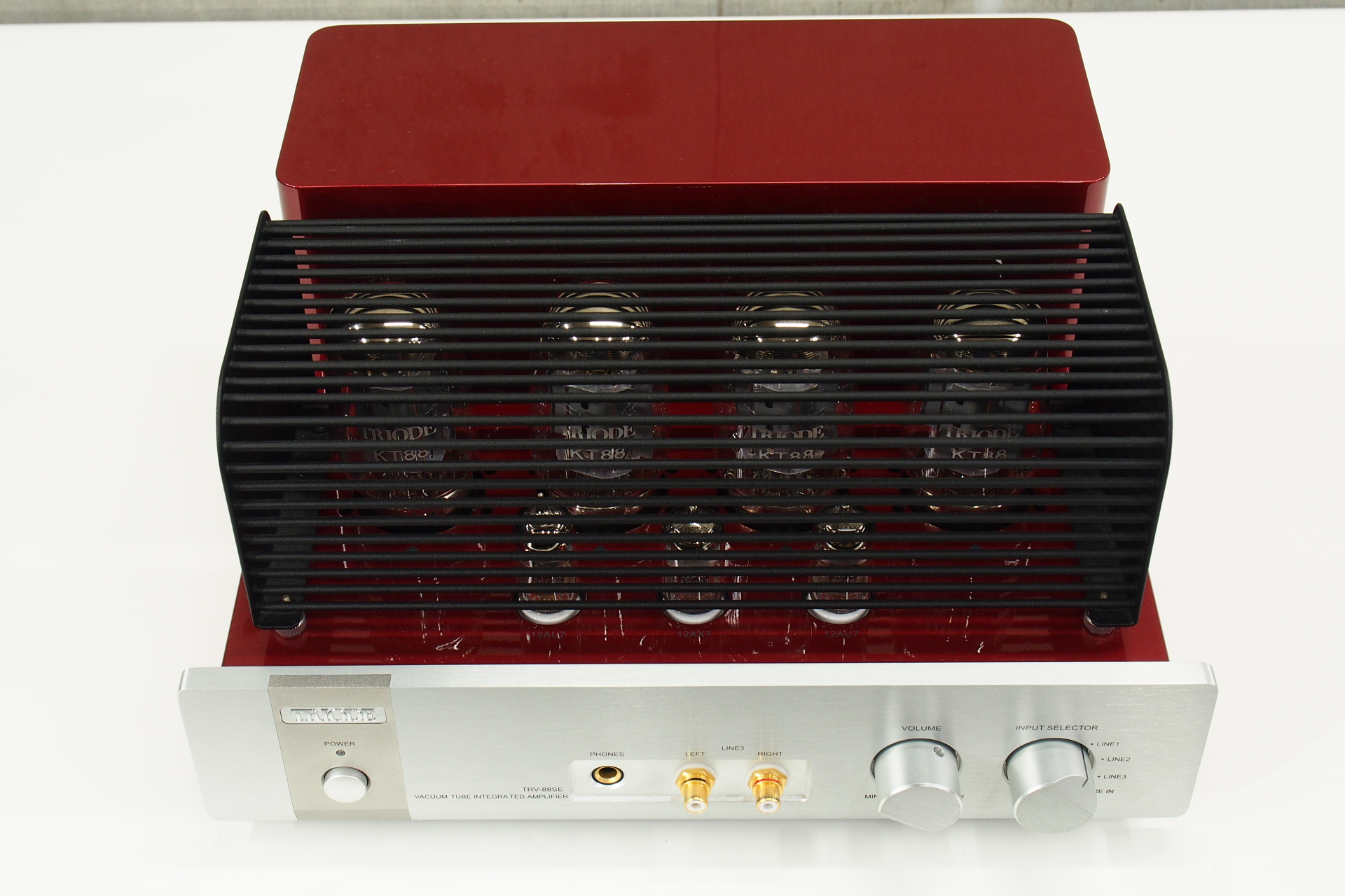 アバックWEB-SHOP / 【中古】TRIODE TRV-88SE【コード01-09103】管球式