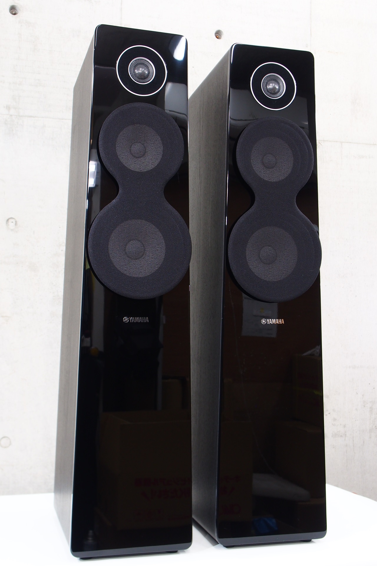 アバックWEB-SHOP / 【中古】YAMAHA NS-F500【コード01-09237】フロア