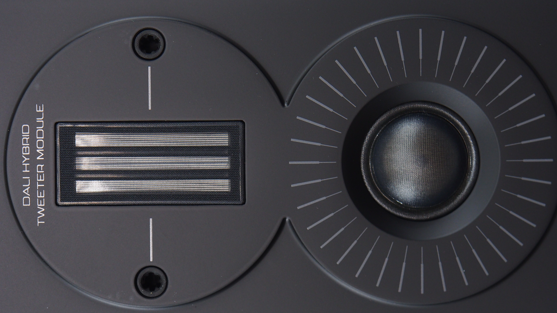 アバックWEB-SHOP / 【アウトレット】DALI OPTICON6 MK2(SW)【コード90