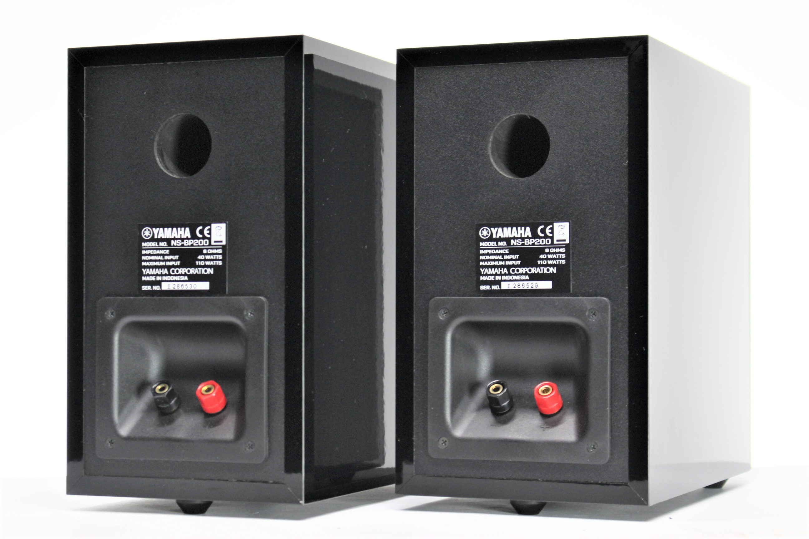 アバックWEB-SHOP / 【中古】YAMAHA NS-BP200(BP)【コード21-05458