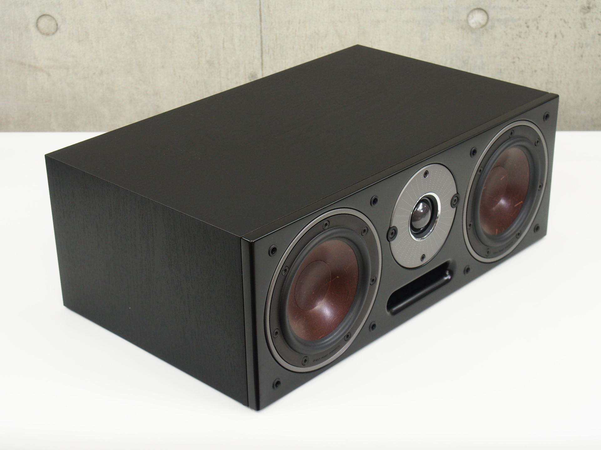 アバックWEB-SHOP / 【中古】DALI OBERON VOKAL(BA)【コード01-09788