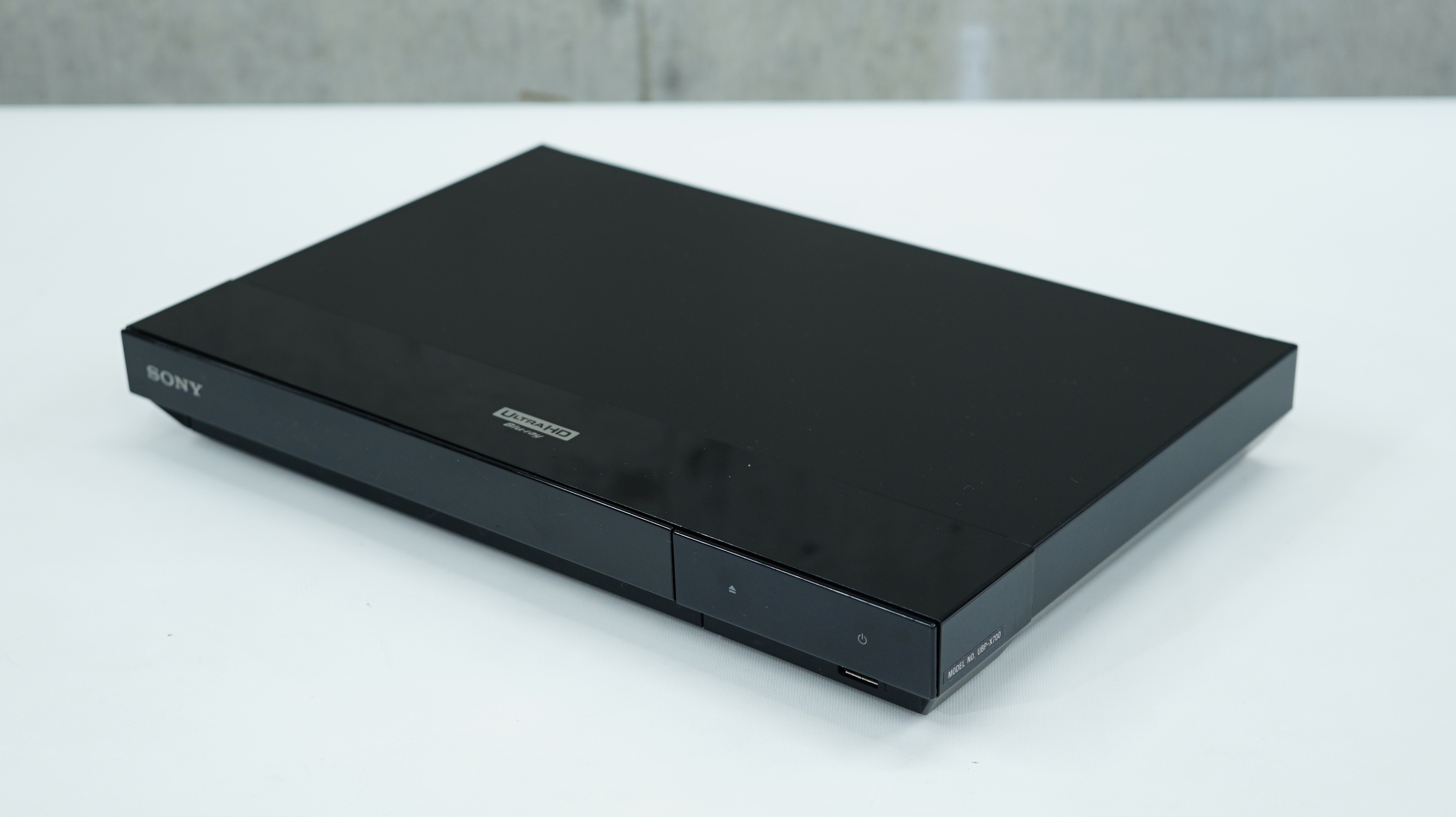 アバックWEB-SHOP / 【中古】SONY UBP-X700【コード01-09528