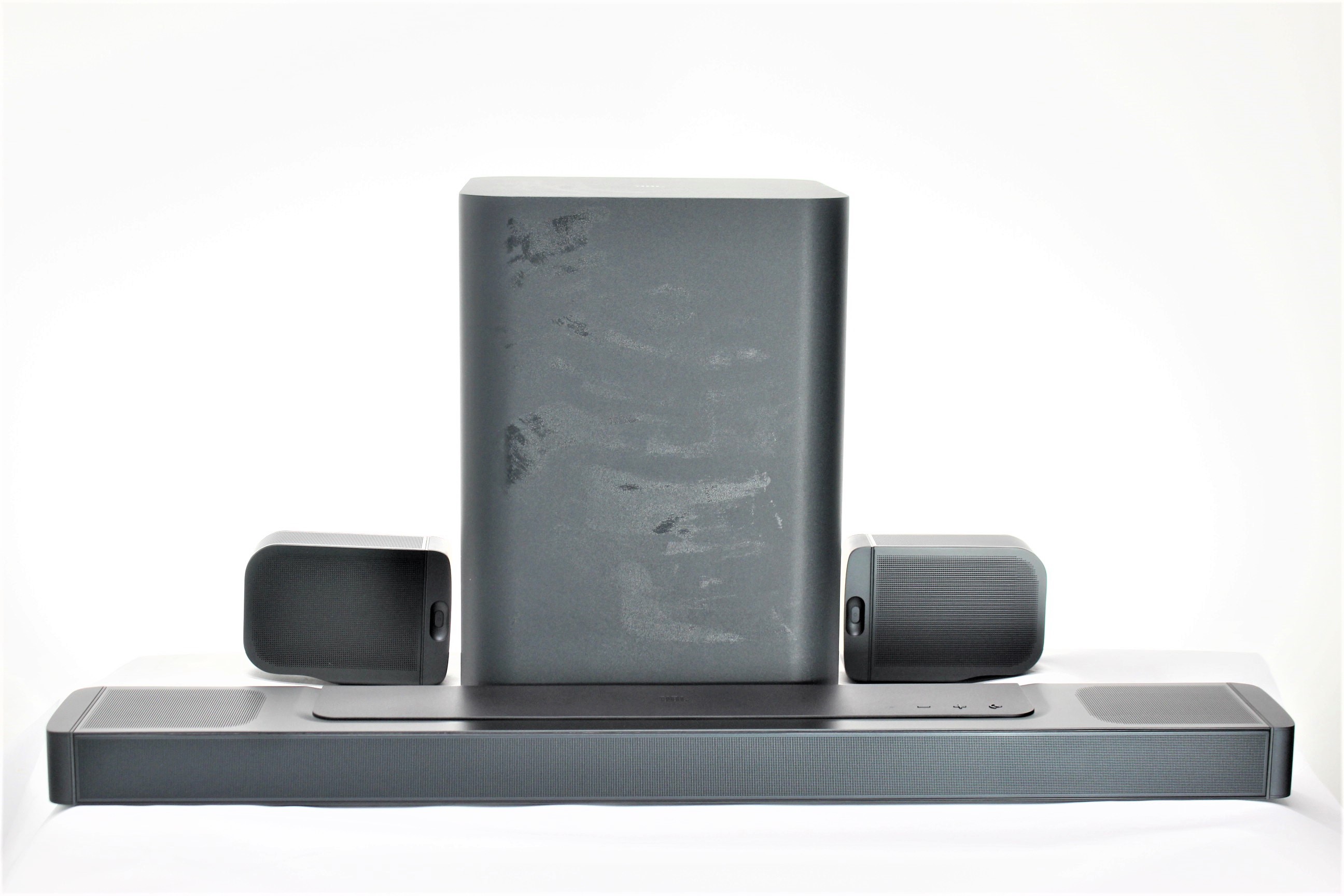 アバックWEB-SHOP / ※特価※【中古】JBL BAR 1000【コード21-05378】7.1