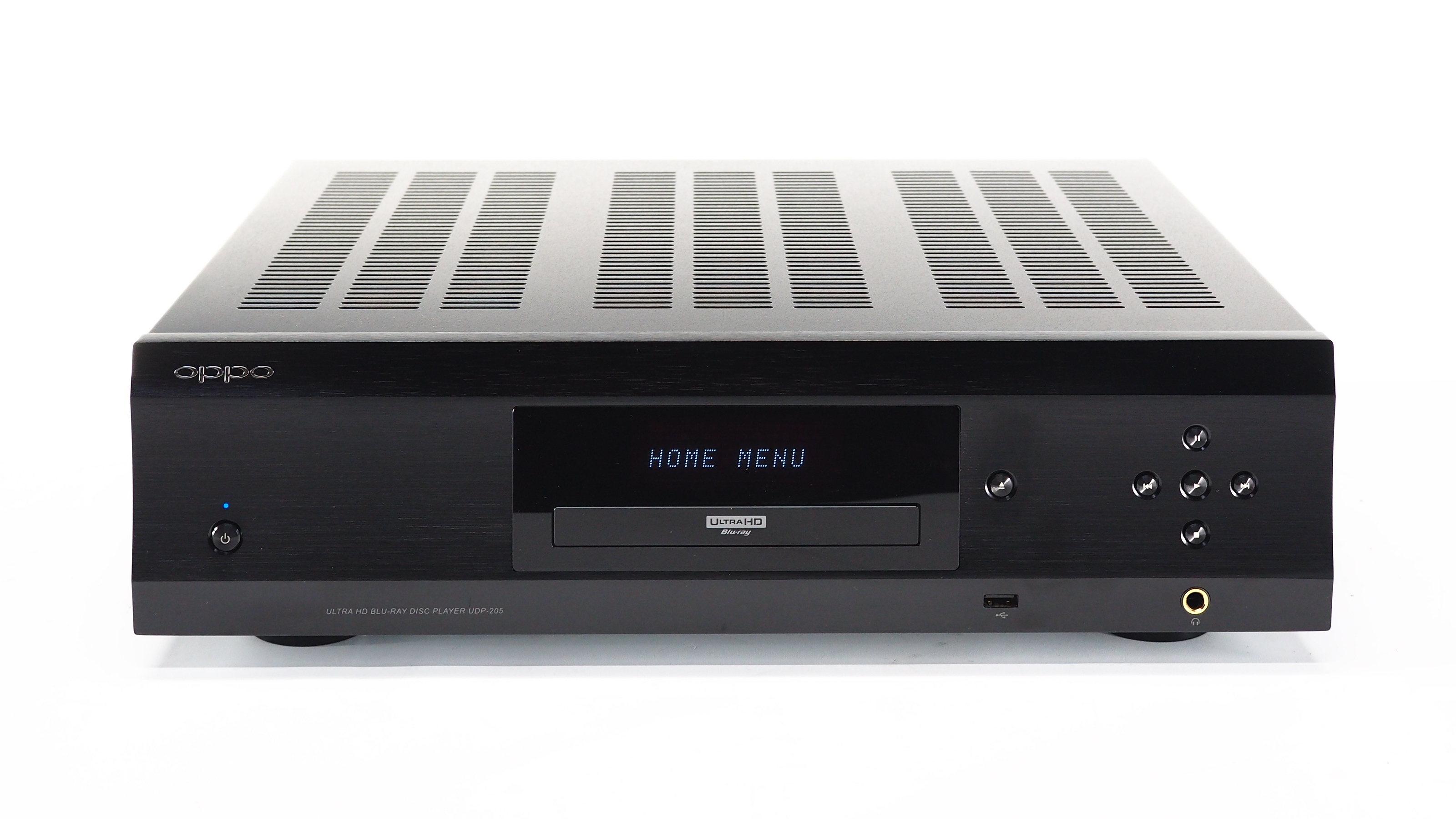 アバックWEB-SHOP / 【中古】OPPO UDP-205【コード21-05802】OPPOのUD