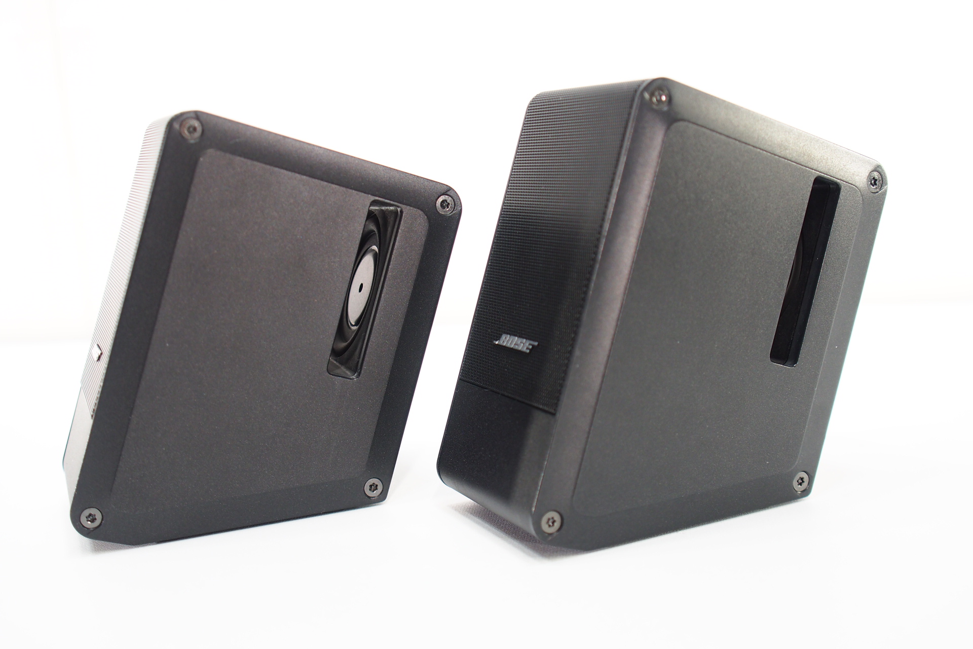 アバックWEB-SHOP / 【中古】BOSE M3(Micro MusicMonitor)【コード01