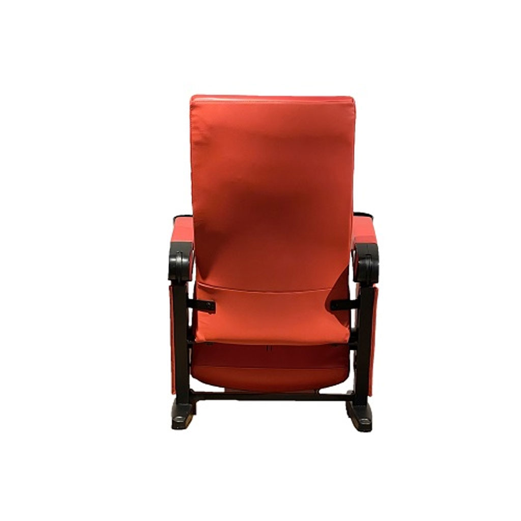 シアターチェア (パッションレッド)KRF1 シアターチェア (パッション