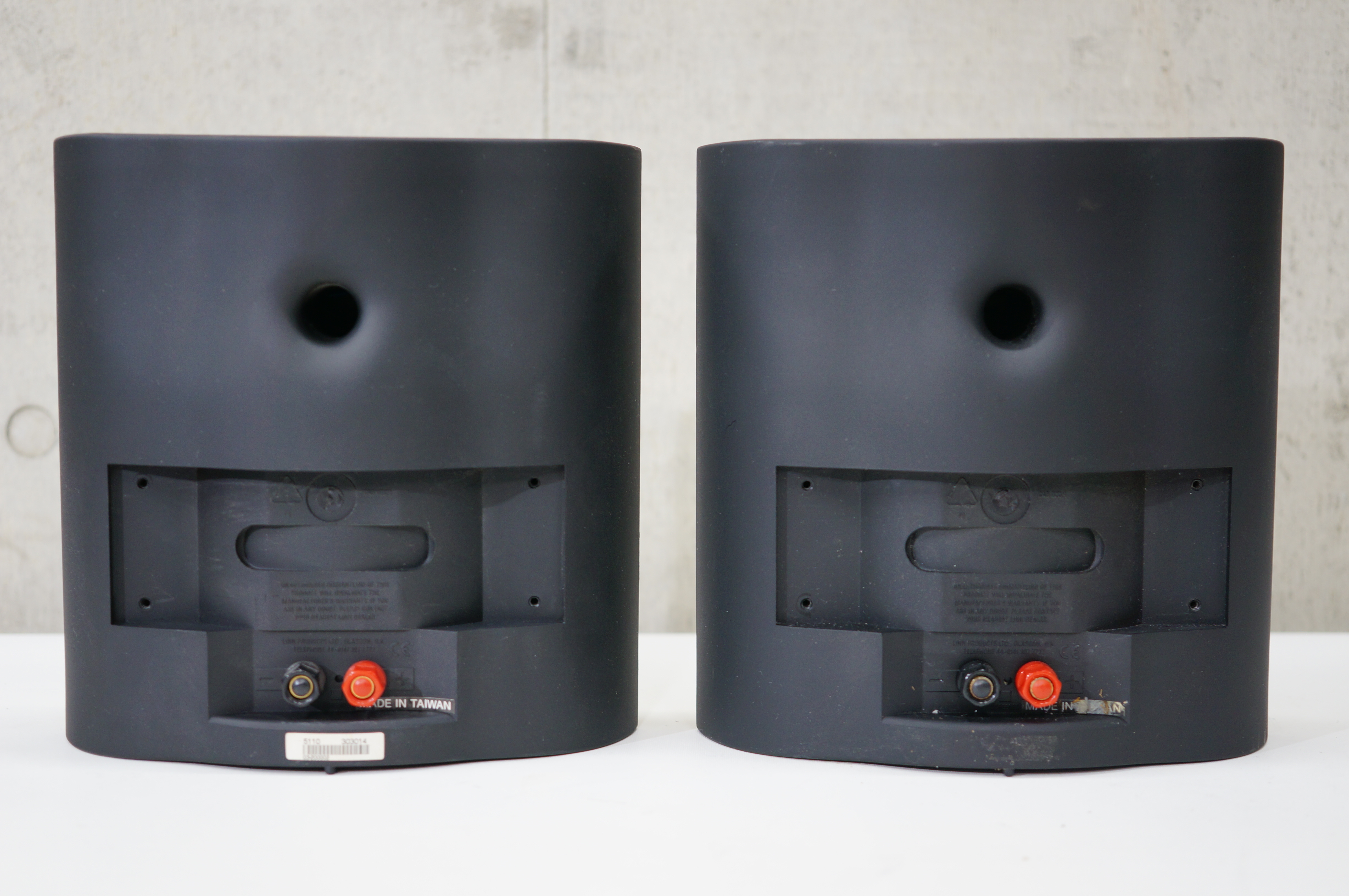 アバックWEB-SHOP / 【中古】LINN CLASSIK UNIK(BK)【コード01-10723