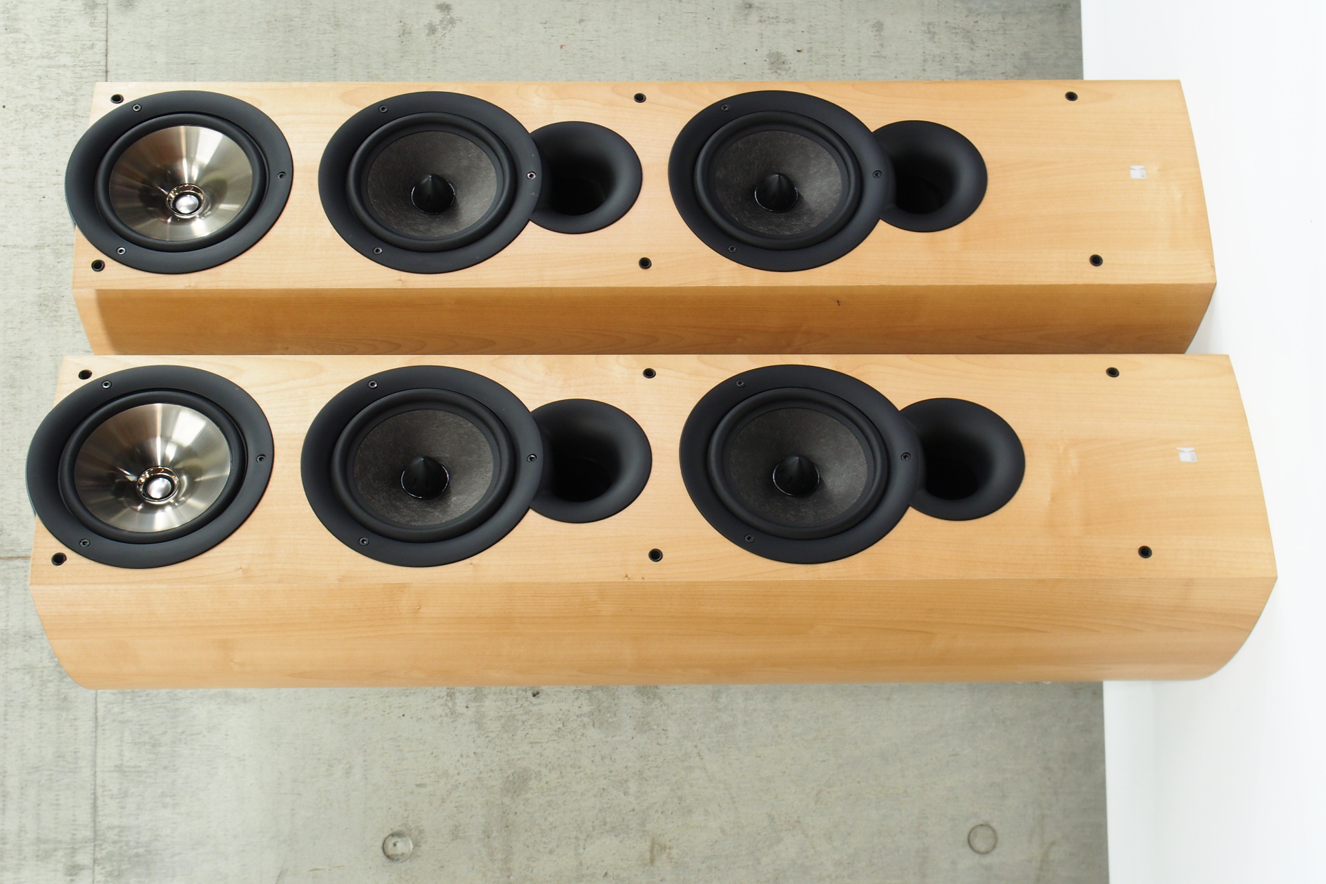 アバックWEB-SHOP / 【中古】KEF IQ9(M)【コード01-08159】