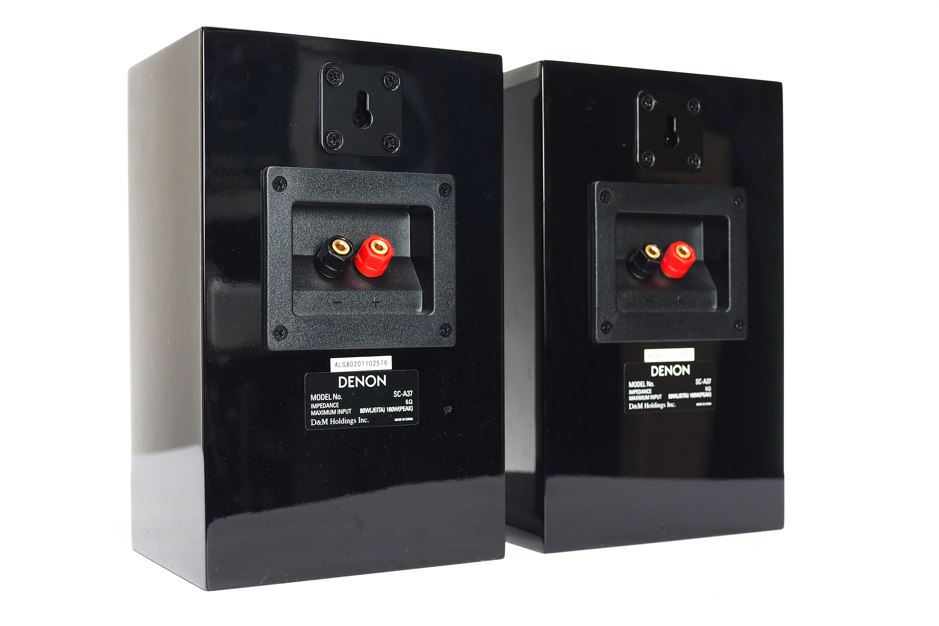 アバックWEB-SHOP / 【中古】DENON SC-A37【コード21-04852】