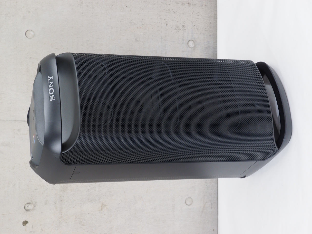 アバックWEB-SHOP / 【中古】SONY SRS-XV800【コード01-12770