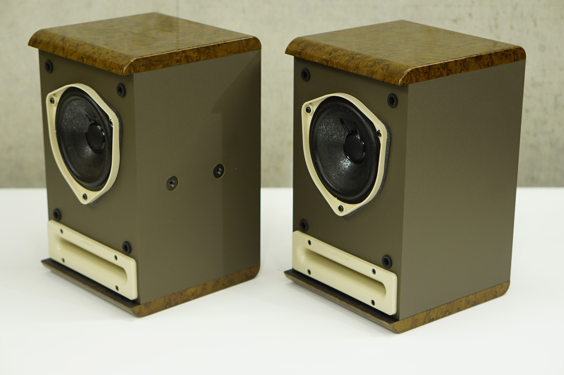 アバックWEB-SHOP / 【中古】BOSE 121【コード01-08379】