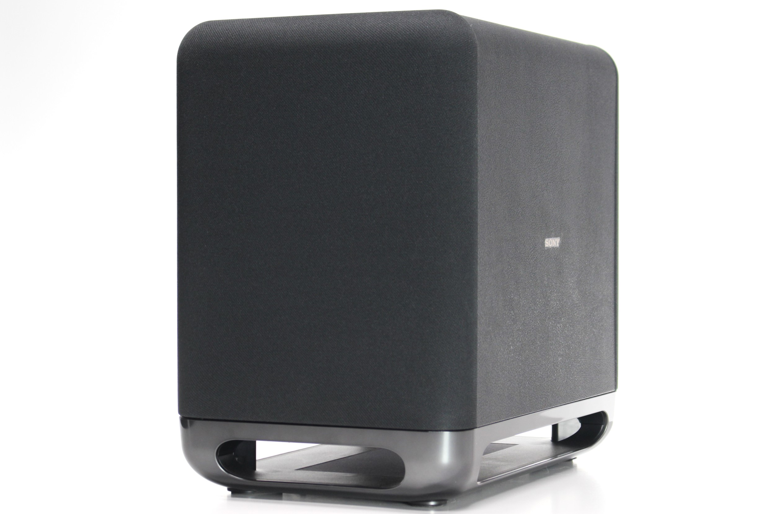極美品！SONY SA-SW5 サブウーファー ホームシアターシステム 21年製