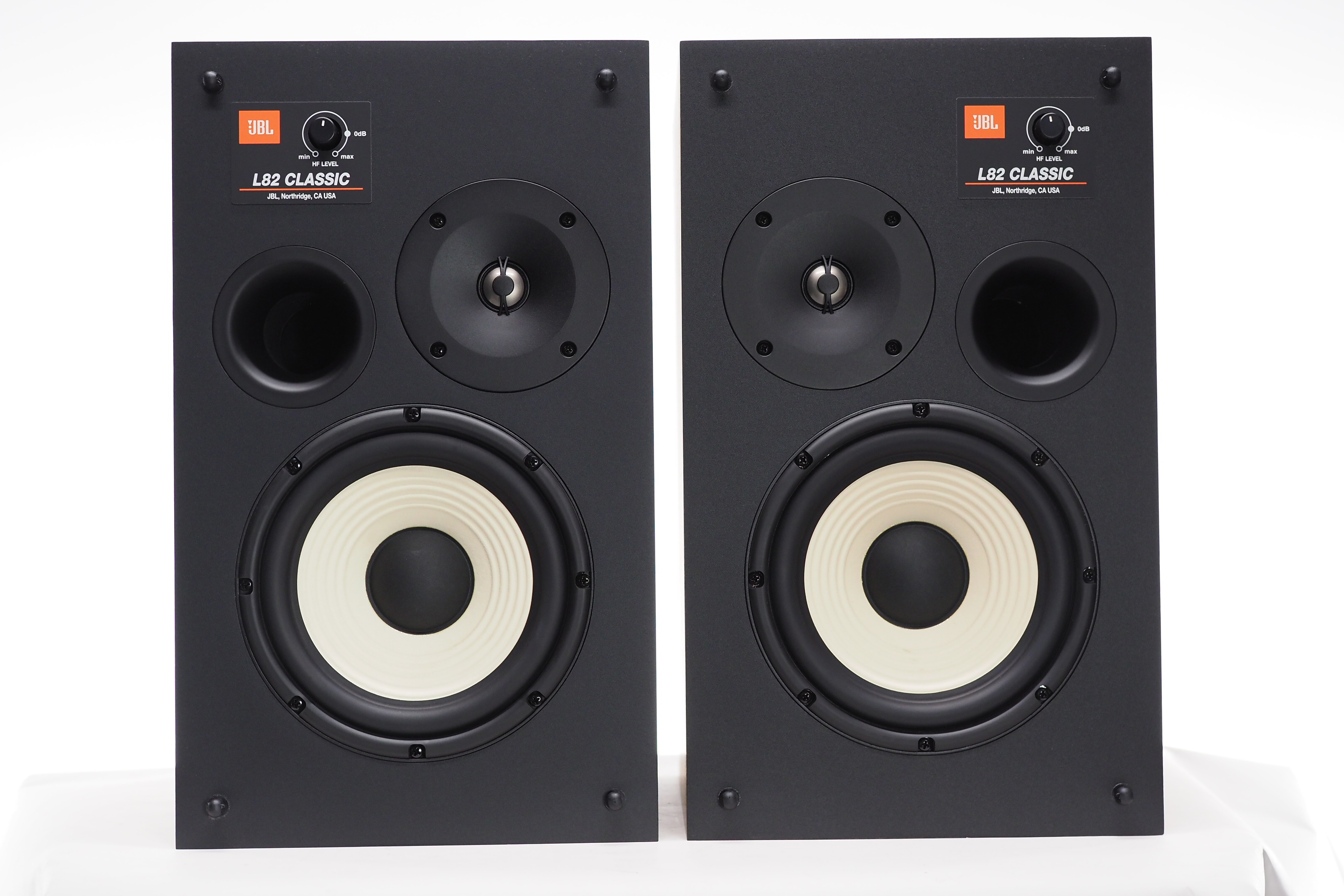 アバックWEB-SHOP / JS-65 JBL [ ジェービーエル ] JBL L52 Classic