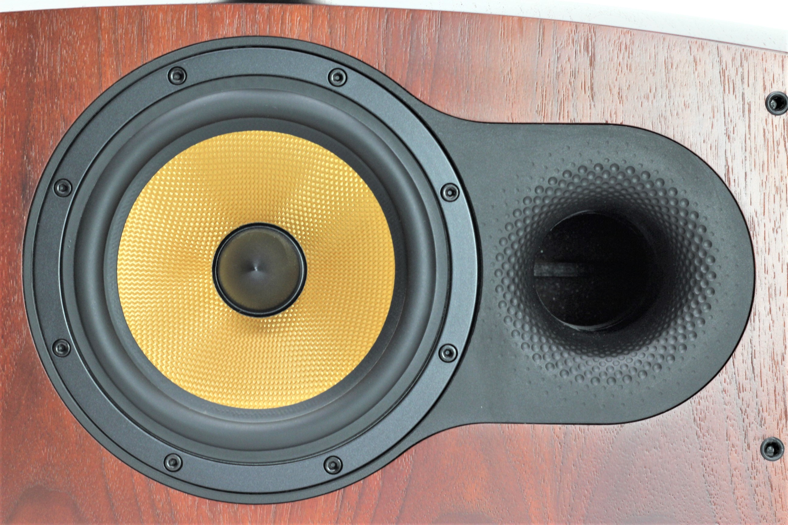 アバックWEB-SHOP / 【中古】B&W HTM4S【コード21-04880】