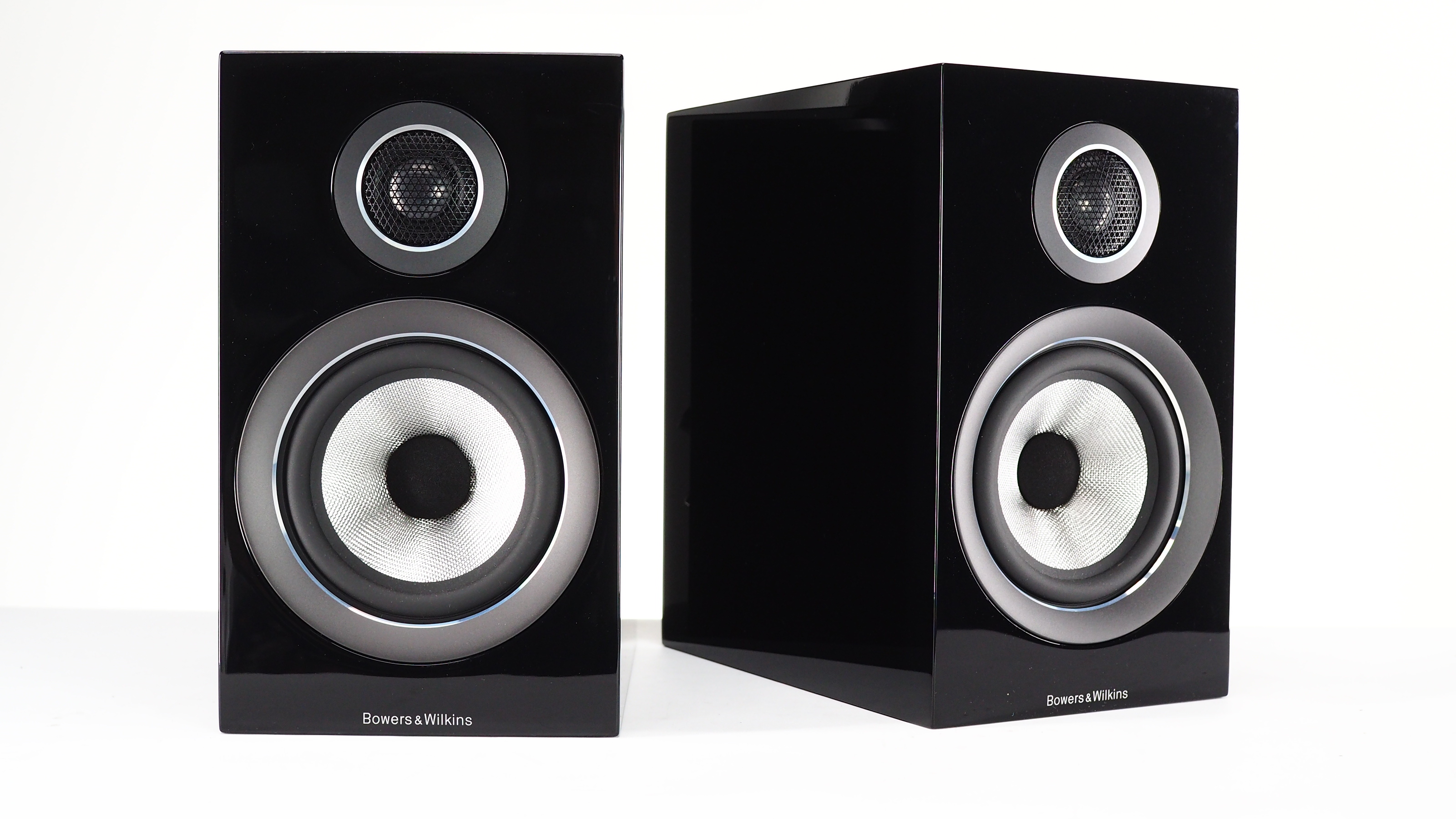 □071201-150□美品□B&W□ペア□スピーカー□707S2□ Bowers