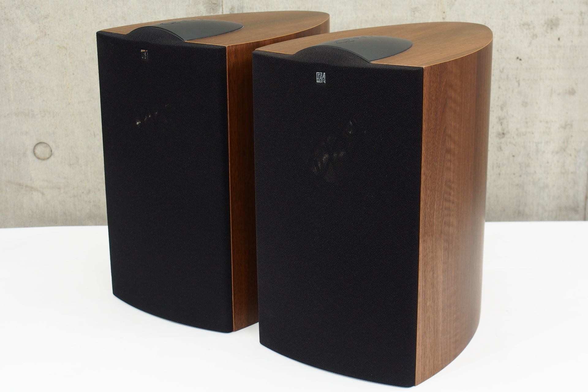 アバックWEB-SHOP / 【中古】KEF iQ3(WN)【コード01-08495】