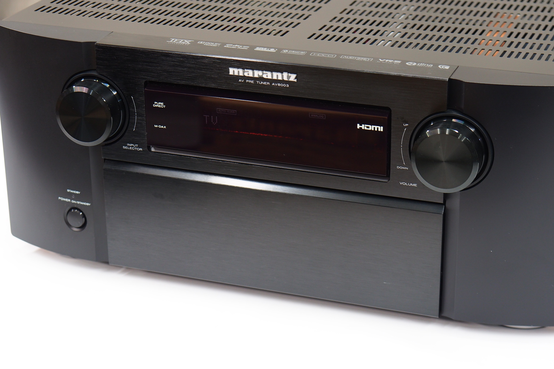 アバックWEB-SHOP / 【中古】marantz AV8003-特【コード01-08430】