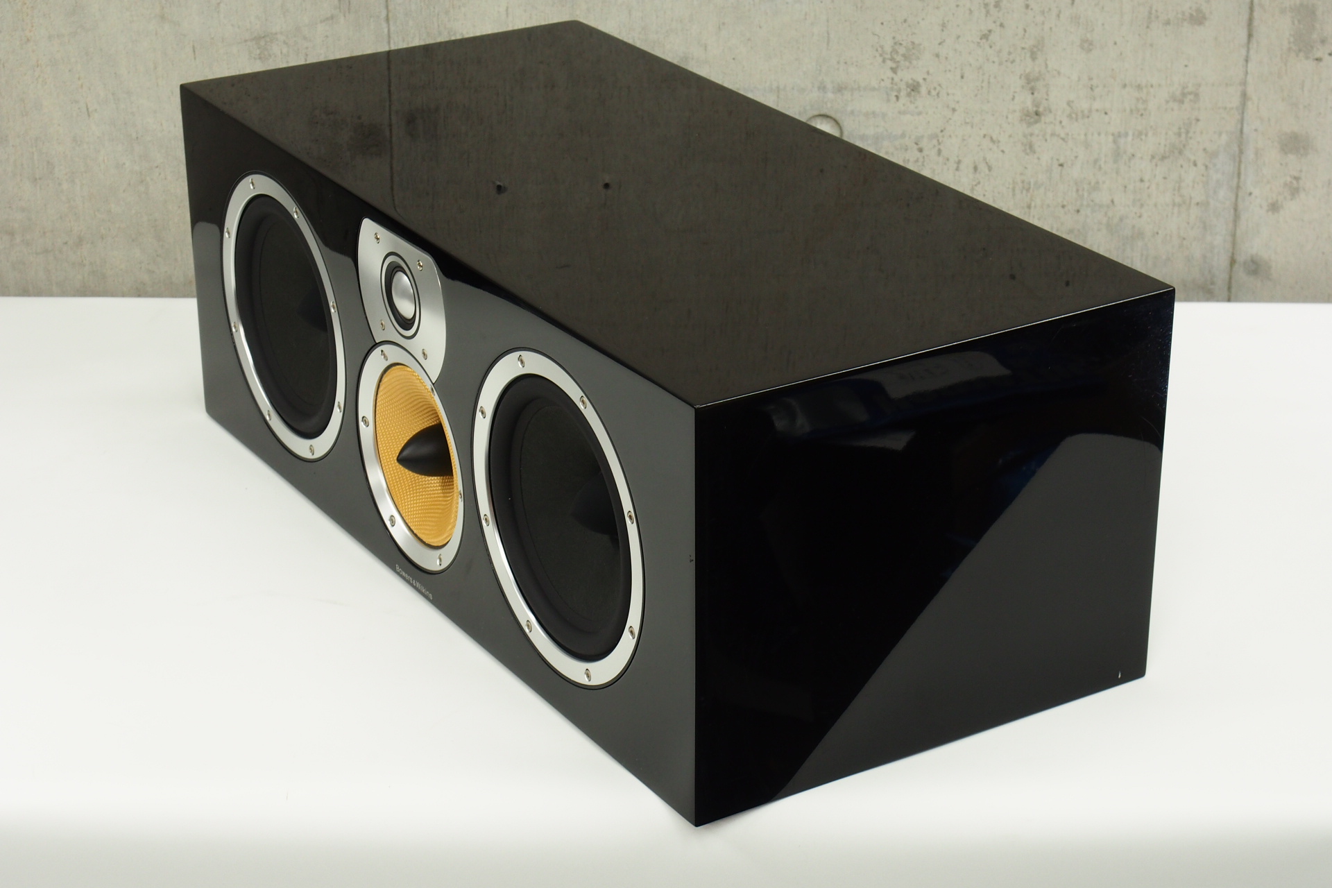 アバックWEB-SHOP / 【中古】B&W CM Centre 2(B)【コード01-08509