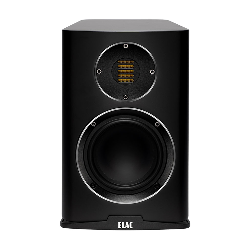 アバックWEB-SHOP / BS243.4 ELAC[エラック] CARINA Series ブック