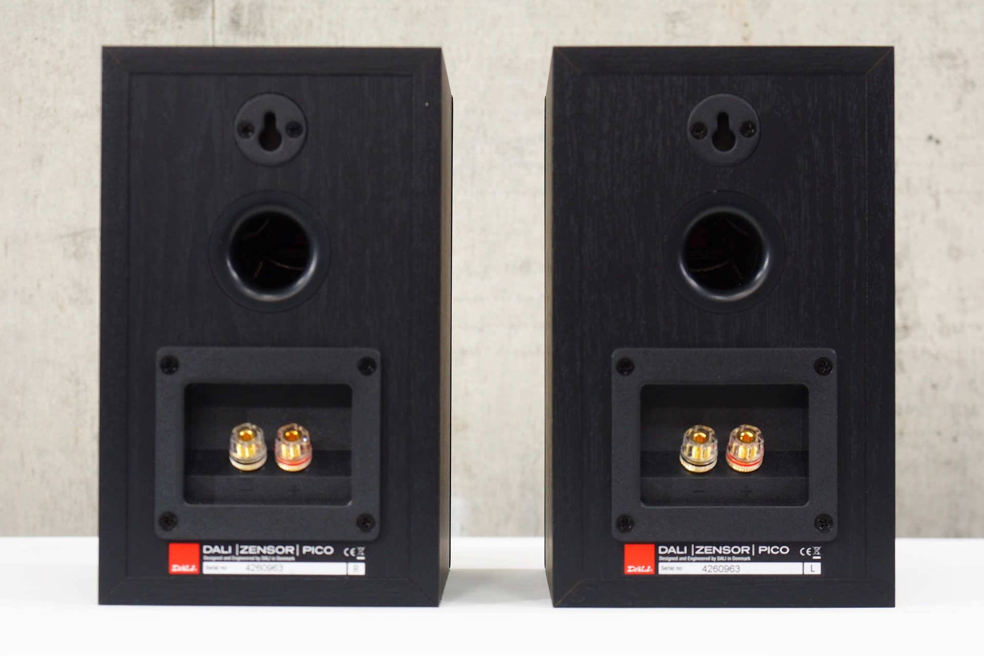 ☆極美品☆ zensor5 ペア